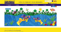 Desktop Screenshot of dinhdiem.com